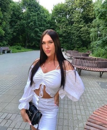 Малышка