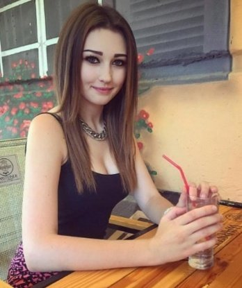 Анкета проститутки Ритуся - Фото 1, Беслан, 23 года, №3787