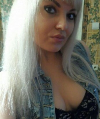Анкета проститутки Алиса - Фото 1, Беслан, 25 лет, №6873